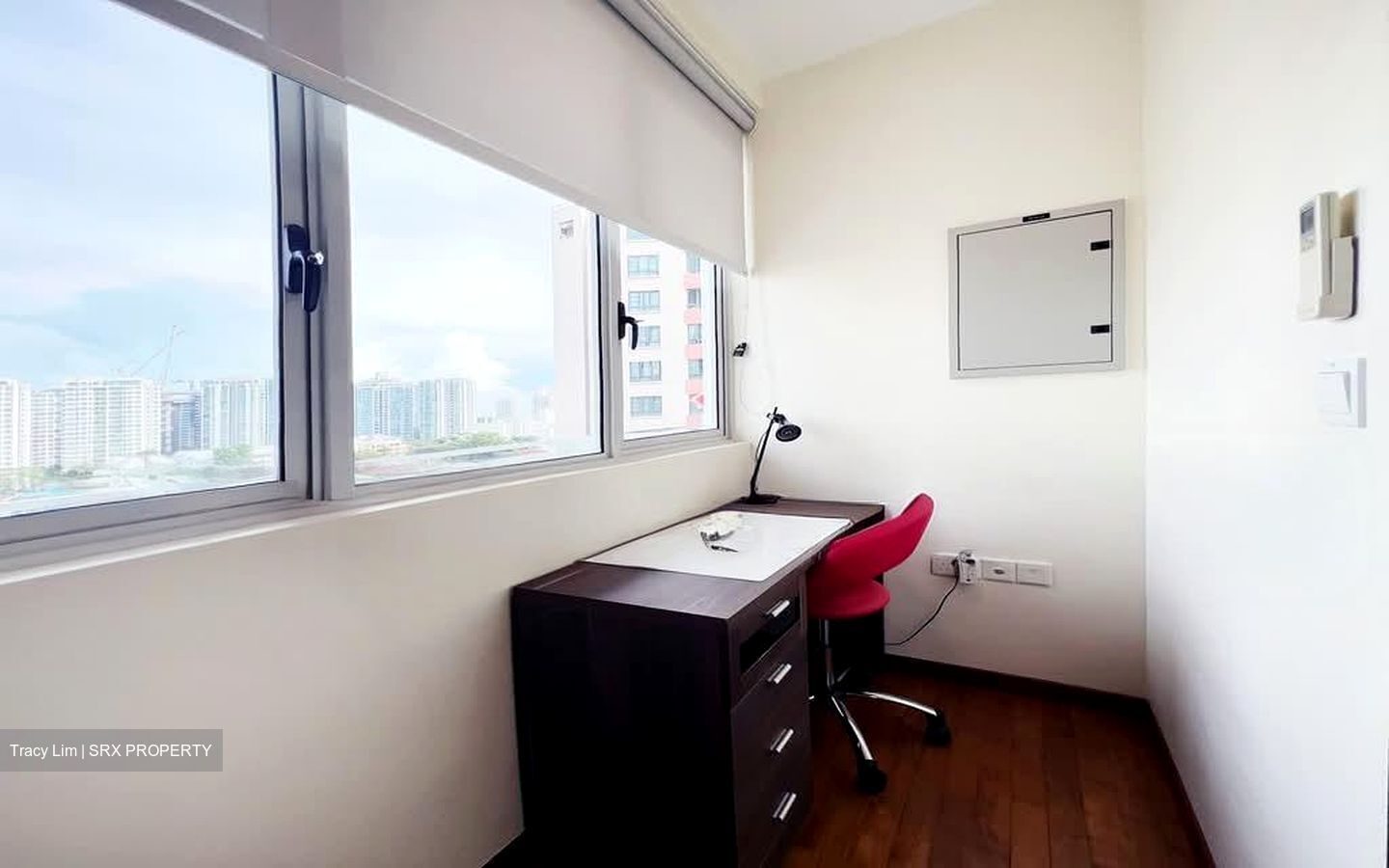 Haig 162 (D15), Apartment #554241411